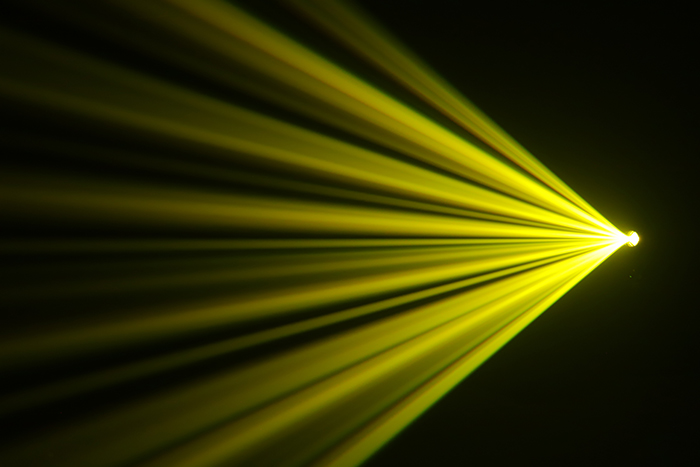 480W CMY 搖頭光束燈