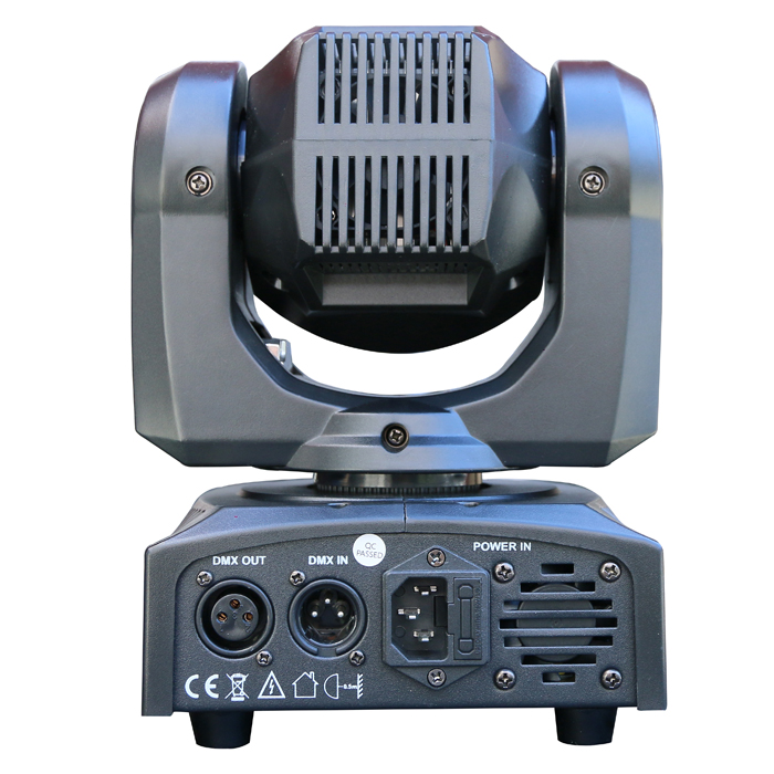 60W LED spot moving head