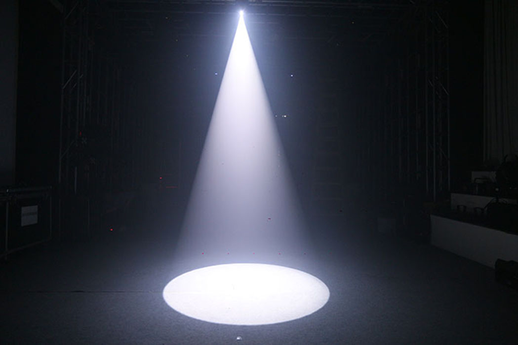 60W LED spot moving head