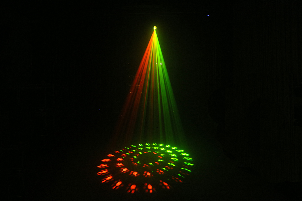 250W beam moving head light