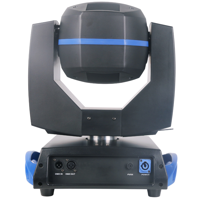 250W beam moving head light