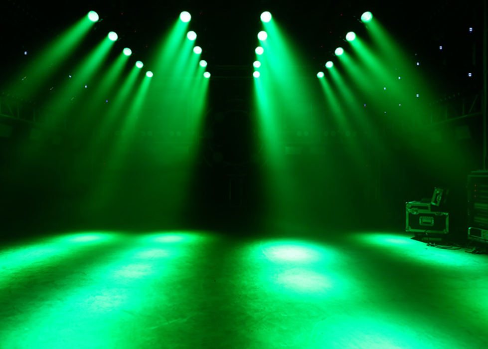 250W beam moving head light