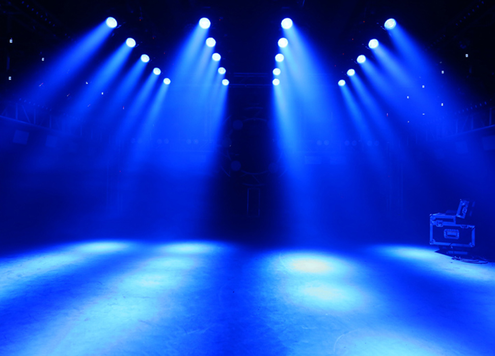 250W beam moving head light