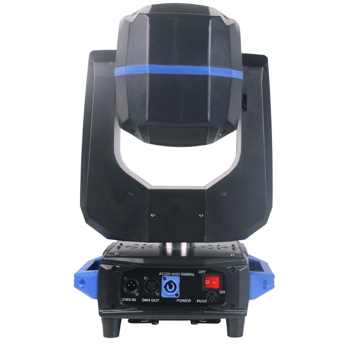 280W beam moving head light