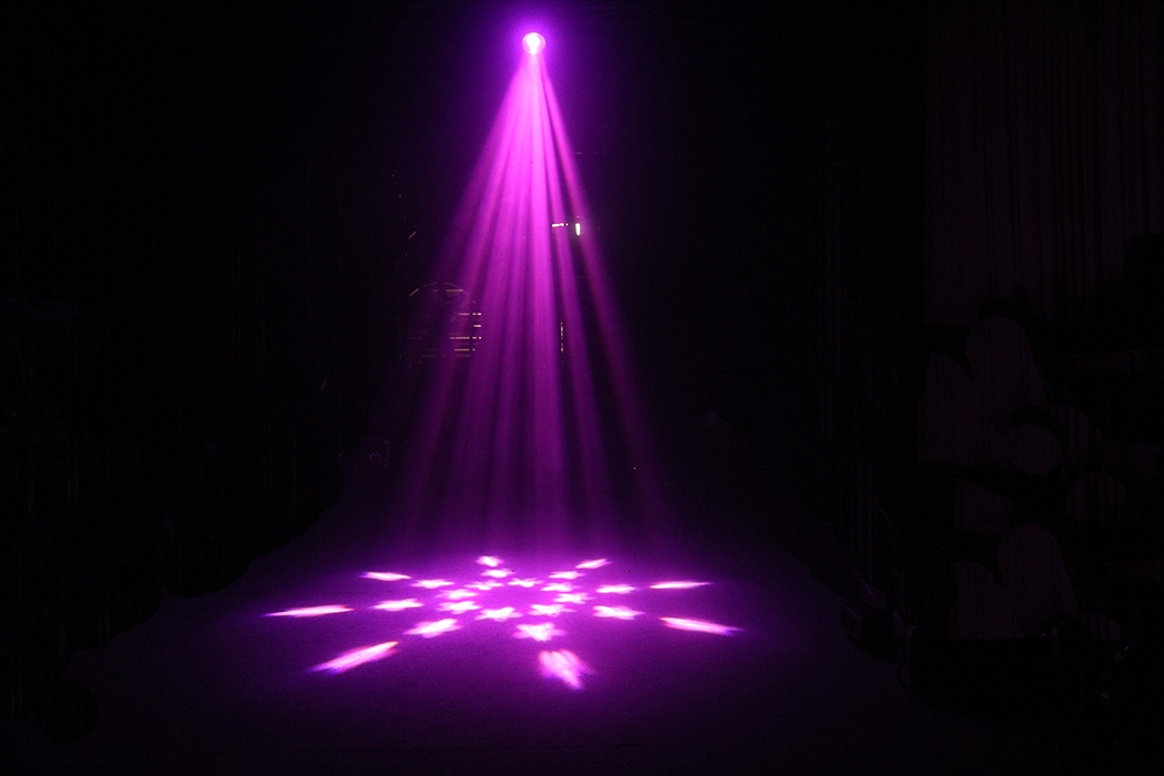 280W beam moving head light