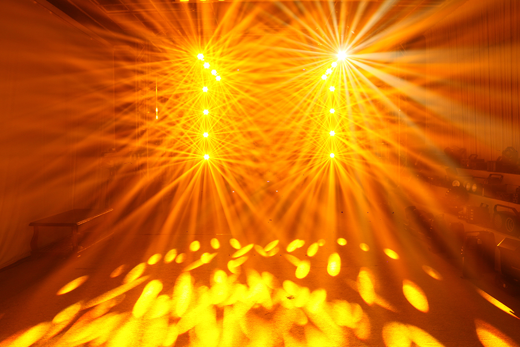 280W beam moving head light