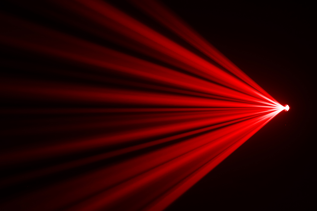 380W 防水搖頭燈