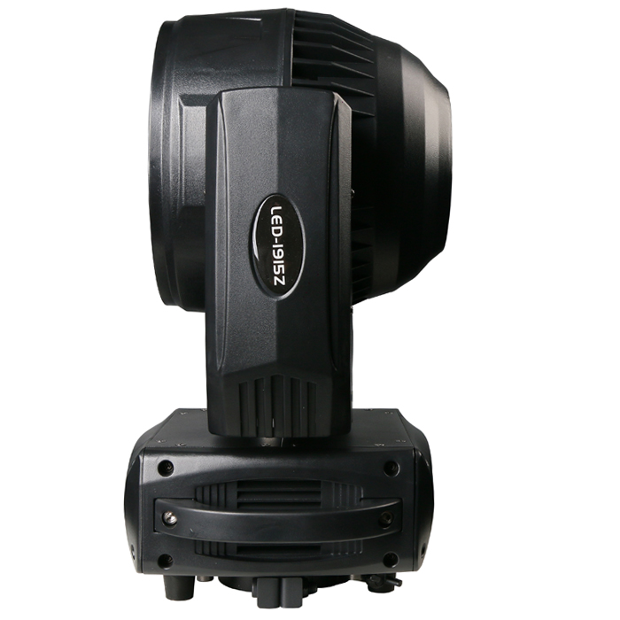 19x15W LED wash moving head light zoom