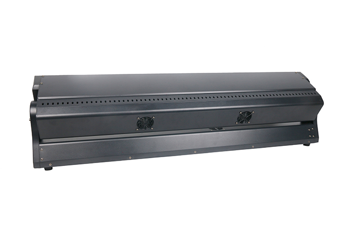 12*60W LED zoom moving bar