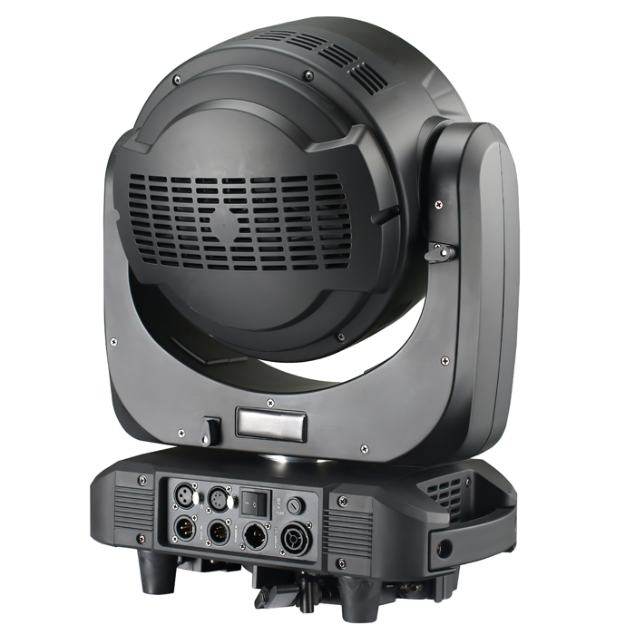 Bee eye Zoom 19*20w moving head