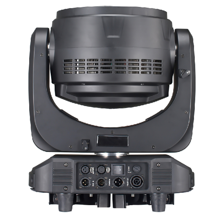 Bee eye Zoom 19*20w moving head