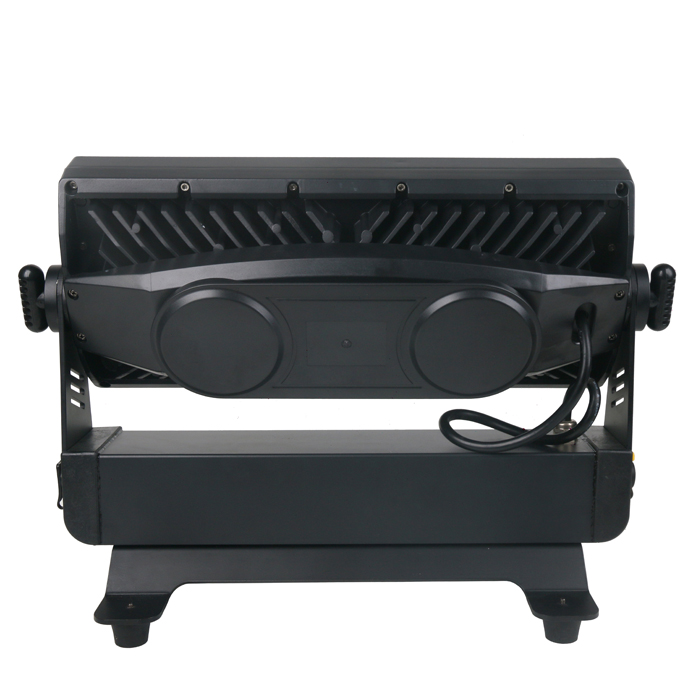 44x10W LED wash light IP