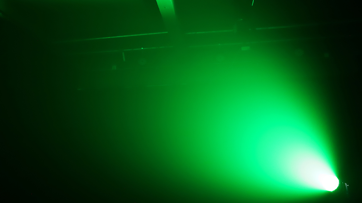 IP65 19*40W Bee Eye Moving Head 