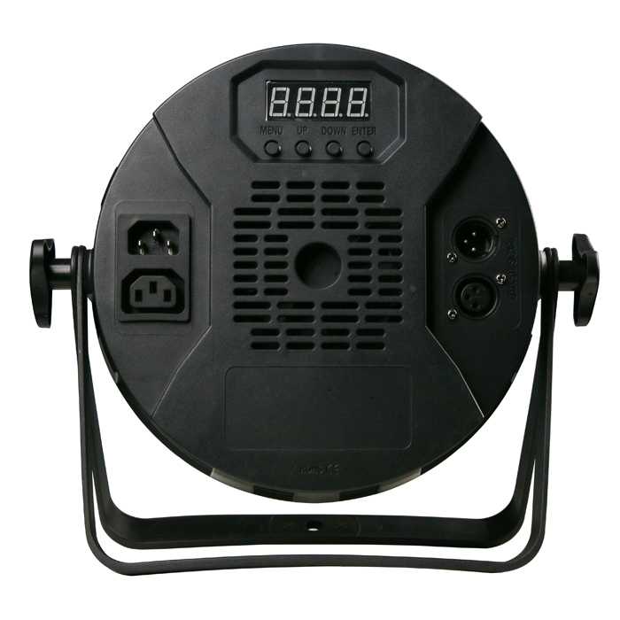 12*10W 5in1 Par light