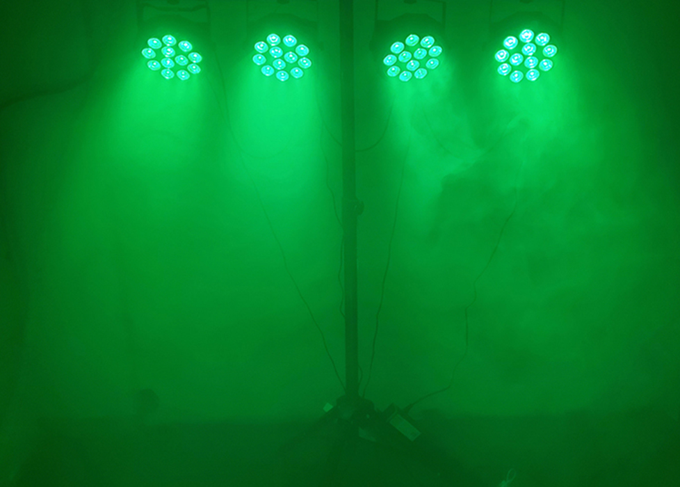 12*10W 5in1 Par light