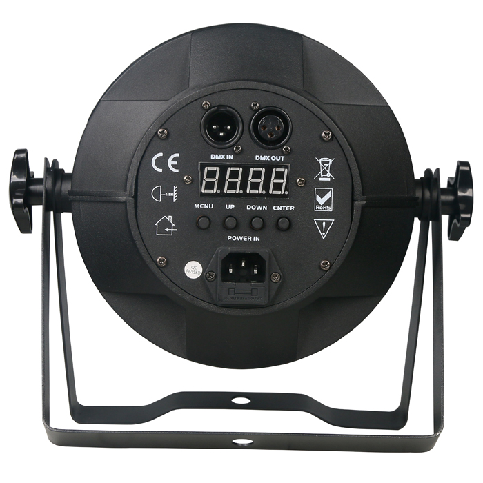 18*10W 6in1 Par light