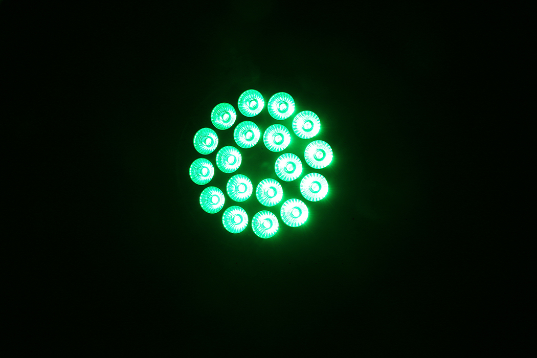 18*10W 6in1 Par light