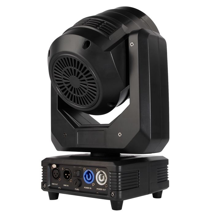  6顆40W RGBW蜂眼搖頭燈