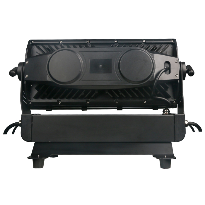 44 RGBW 4IN1 LED WASH LIGHT