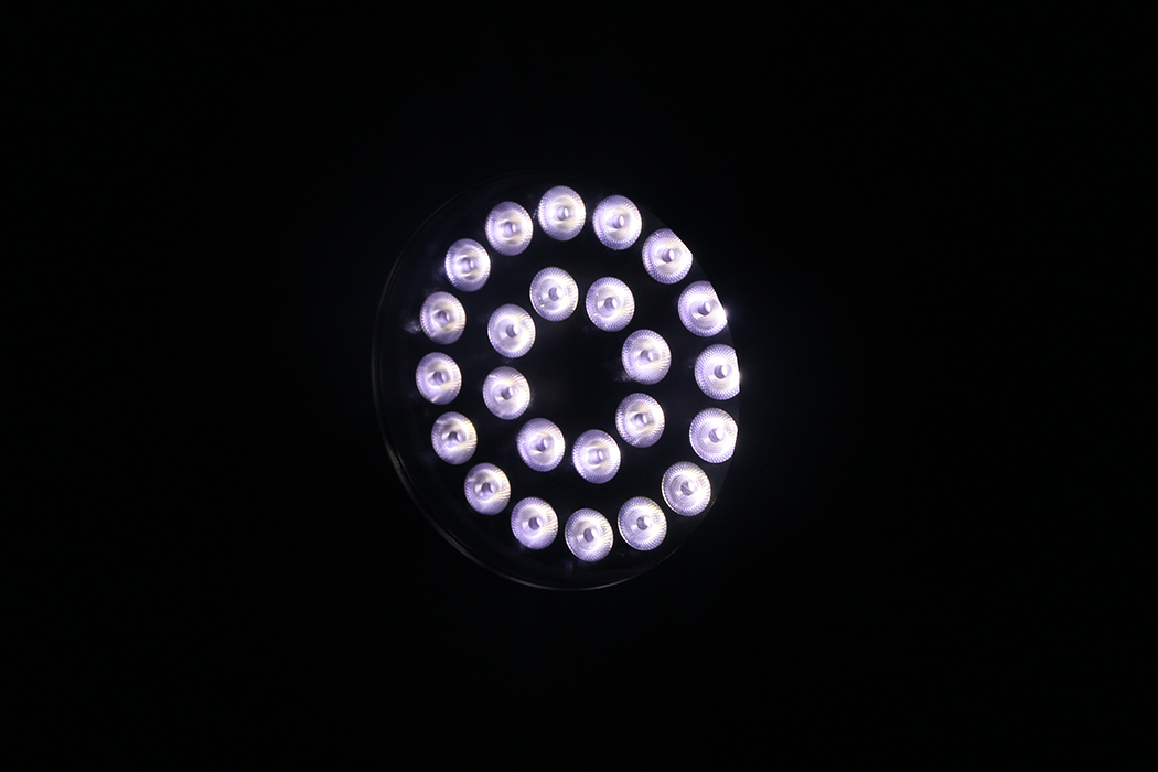 LED 防水帕燈