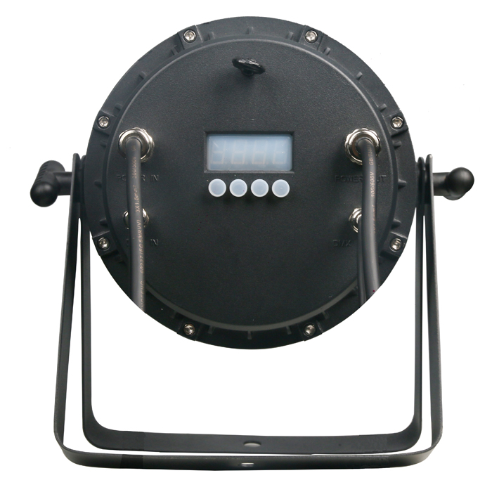 24x10W 6in1 Par light IP65