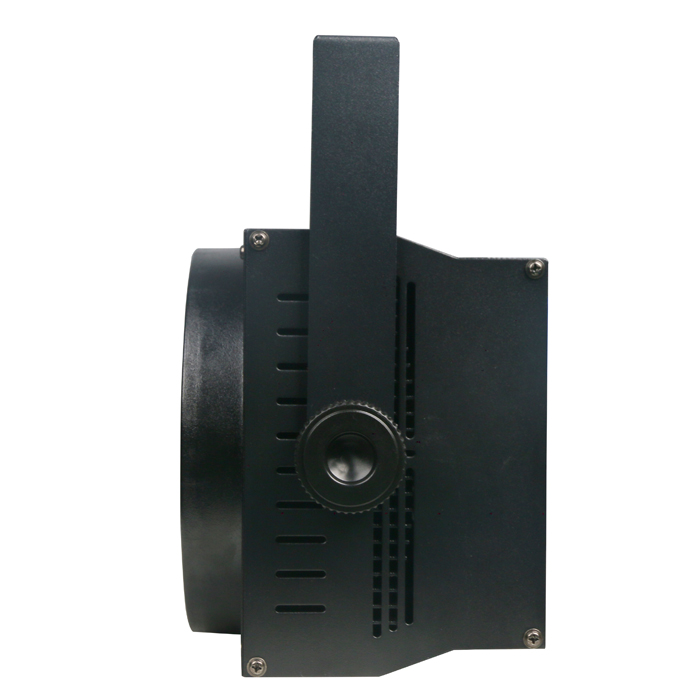 2*100W dual white LED blinde