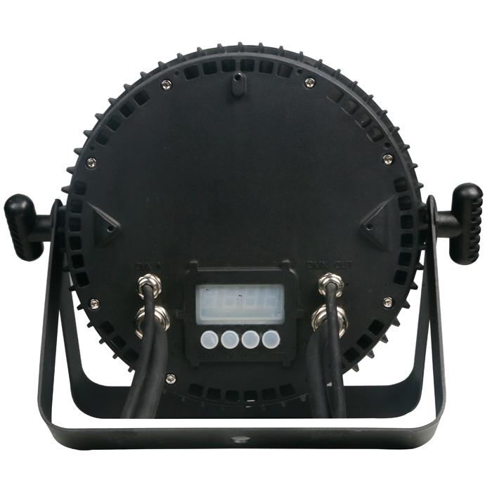 IP 65 18*10W 4in1 Par light