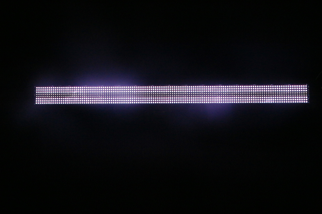 IP65 LED strobe bar