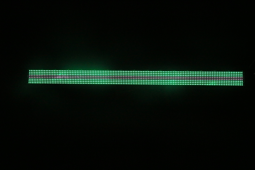 IP65 LED strobe bar