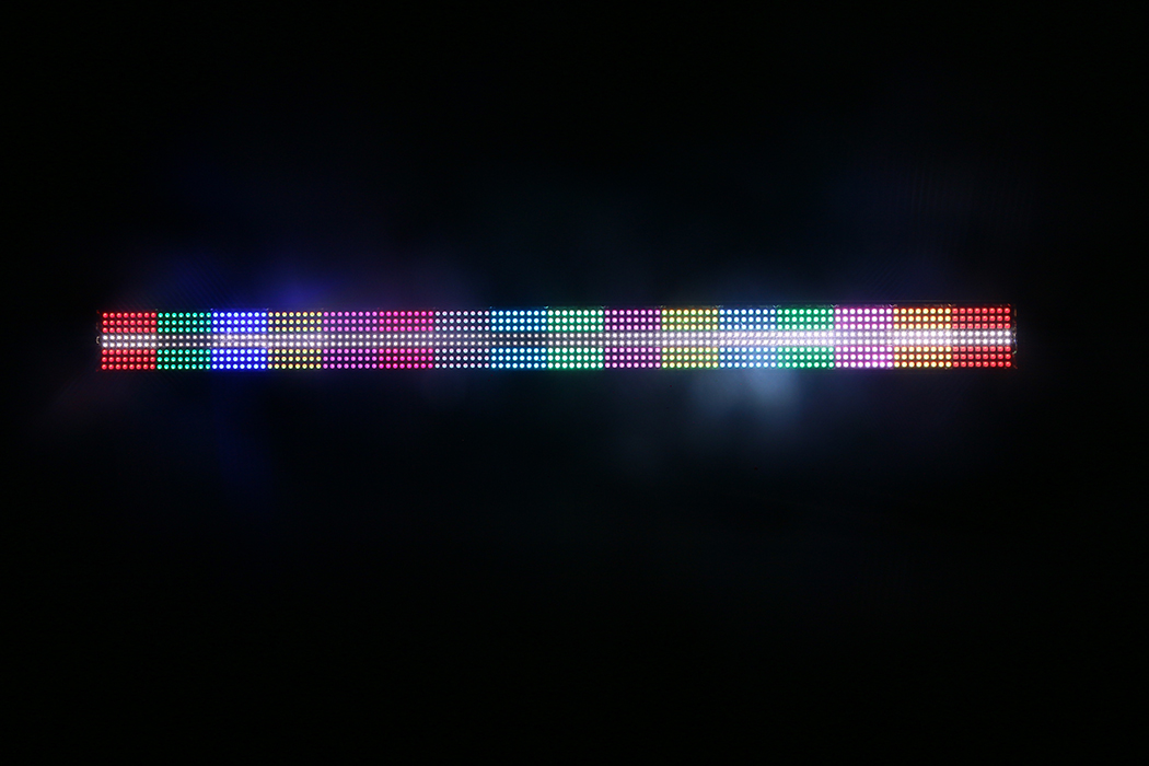 IP65 LED strobe bar