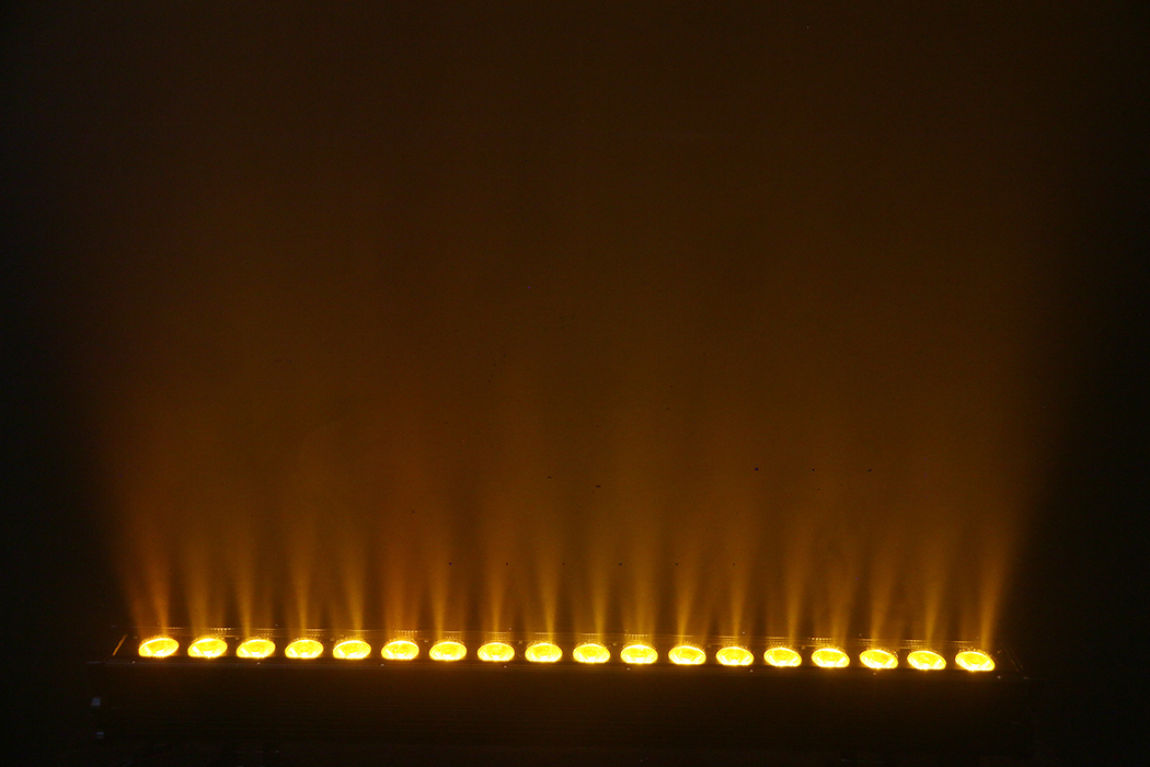 IP65 LED Wash light bar