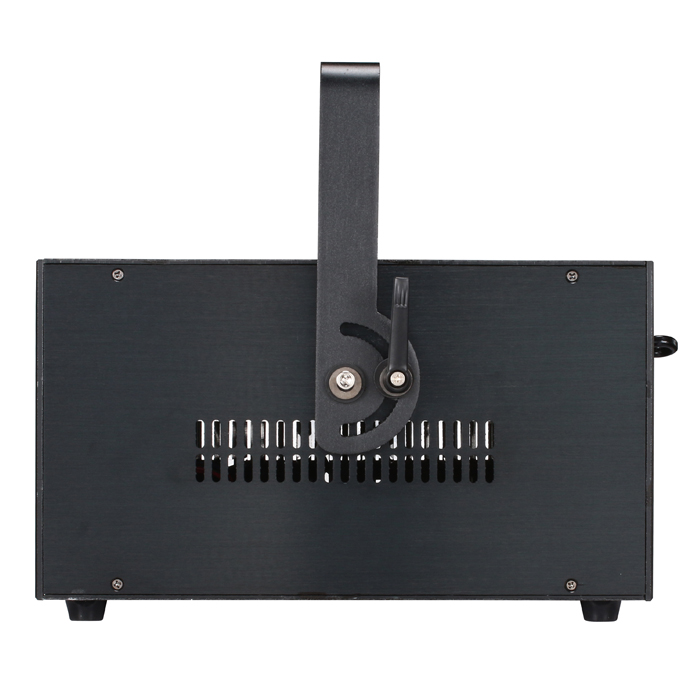 8W 全彩動畫激光燈