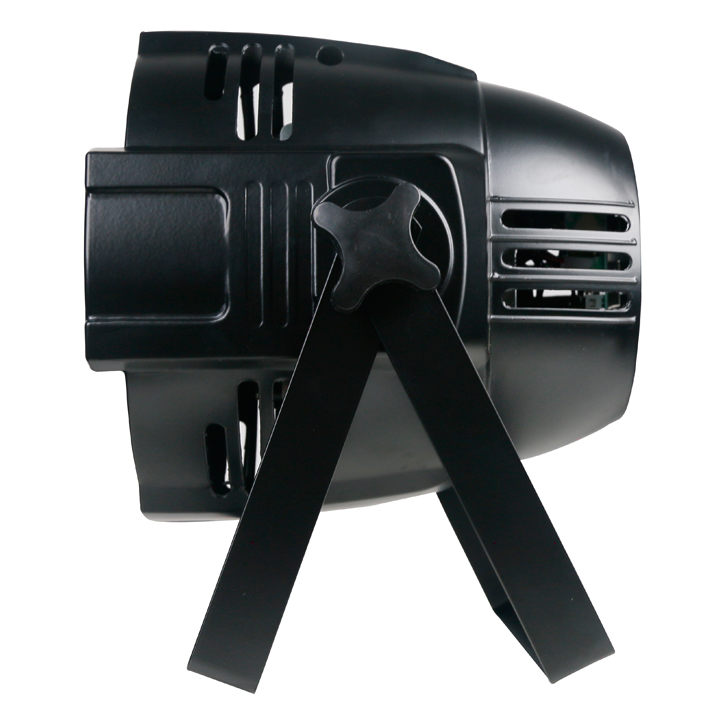 54*4W 四合一全彩帕燈