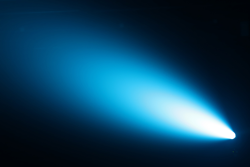  MINI 250 beam moving head light