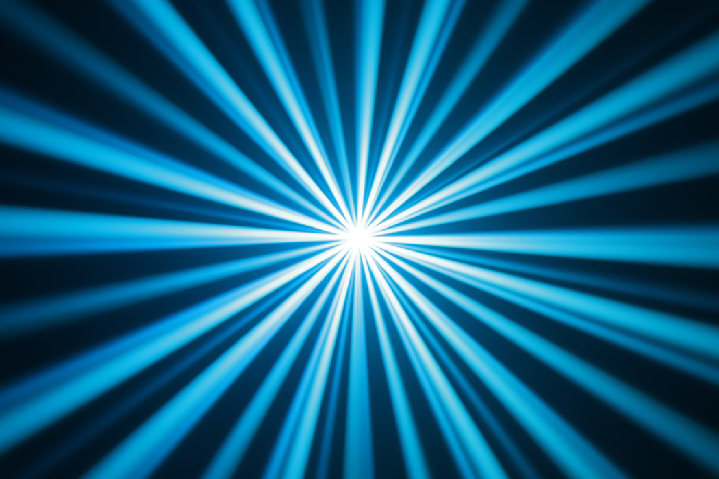  MINI 250 beam moving head light