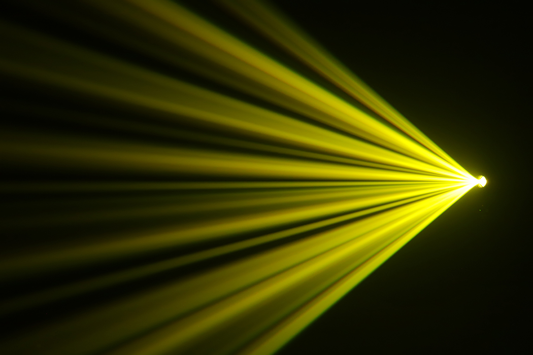 250W MINI搖頭光束燈