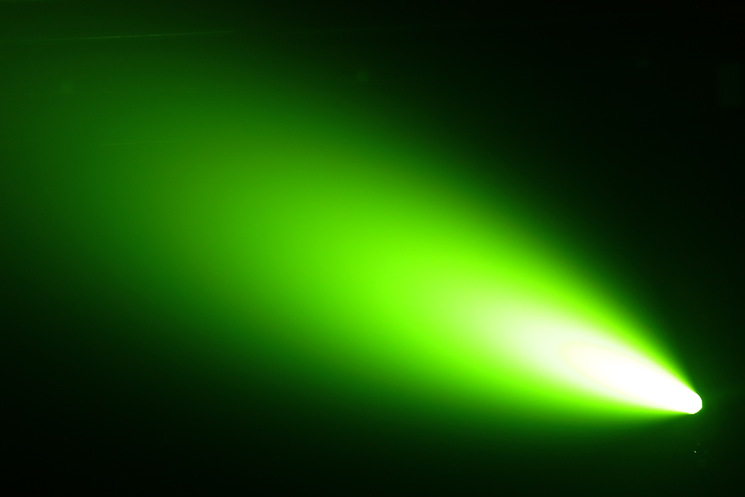 250W MINI搖頭光束燈