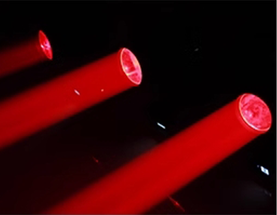 LED 光束搖頭切割燈