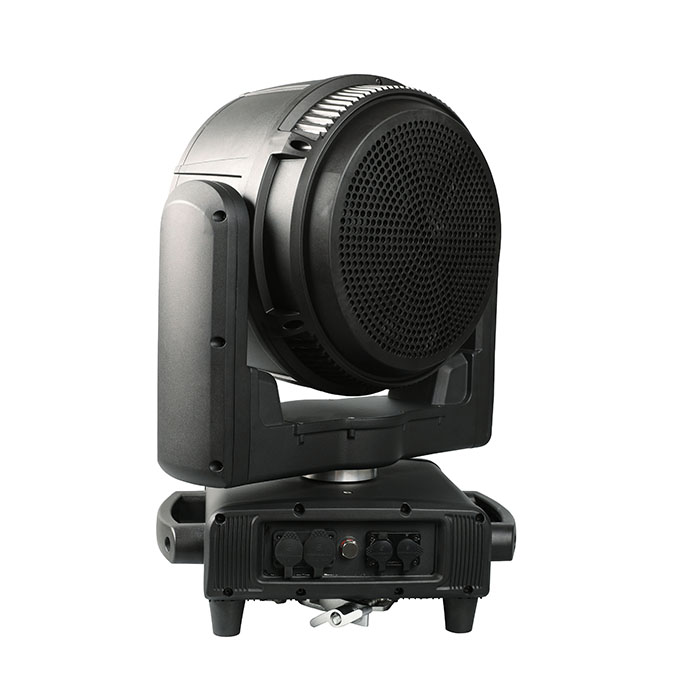 19*40W LED 防水搖頭染色燈