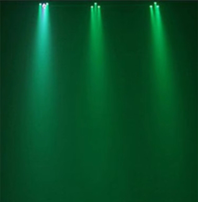 12*20W LED防水帕燈