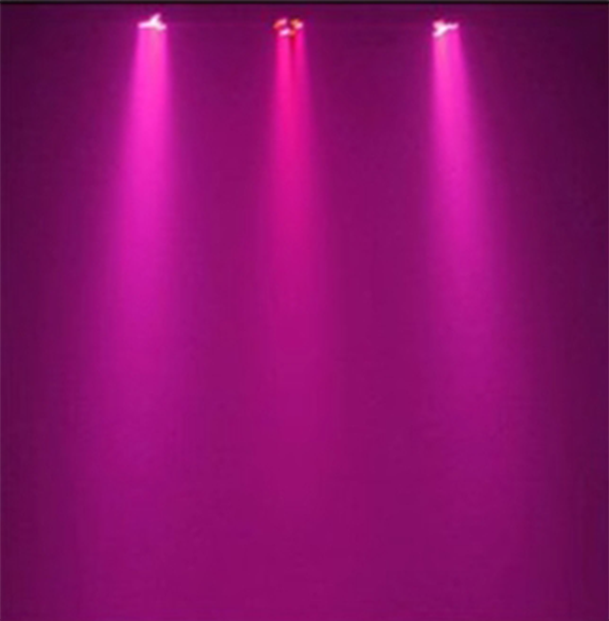 12*20W LED防水帕燈