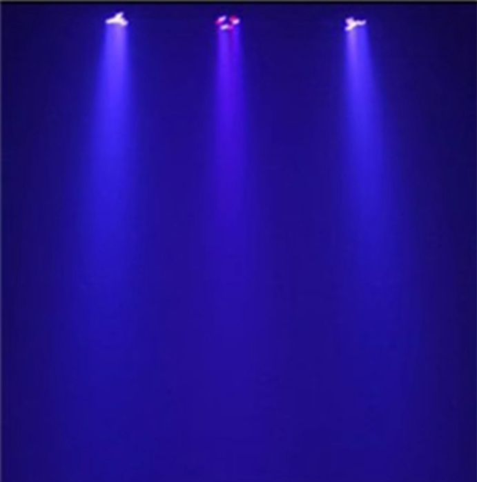 12*20W LED防水帕燈