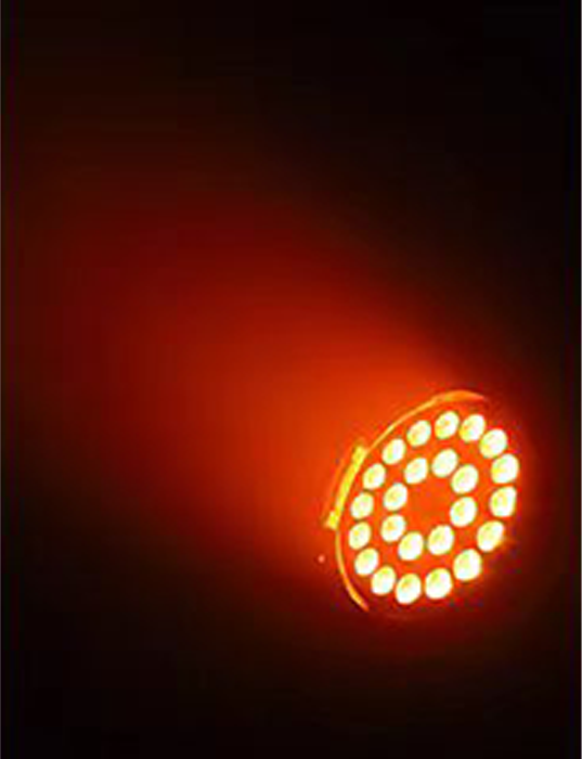 IP 65 LED PAR LIGHTS