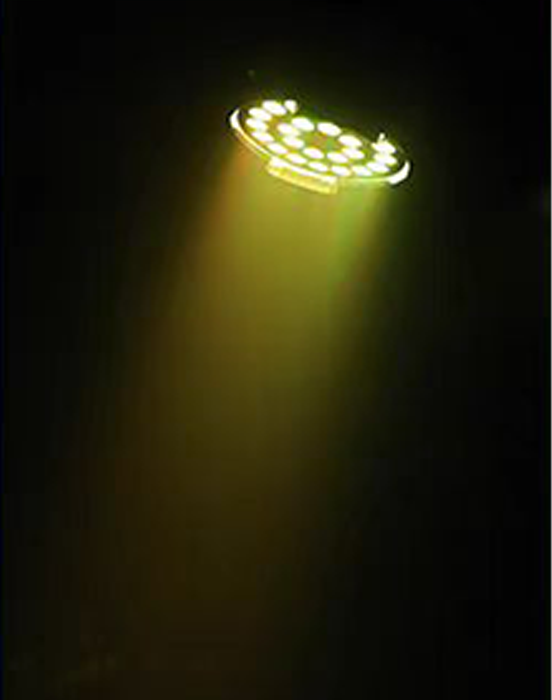 IP 65 LED PAR LIGHTS