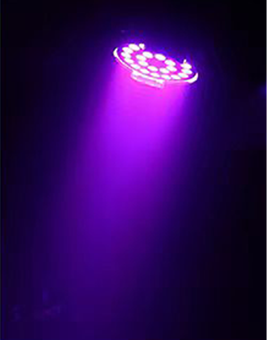 IP 65 LED PAR LIGHTS