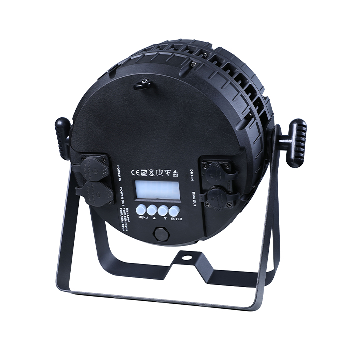 IP 65 LED PAR LIGHTS