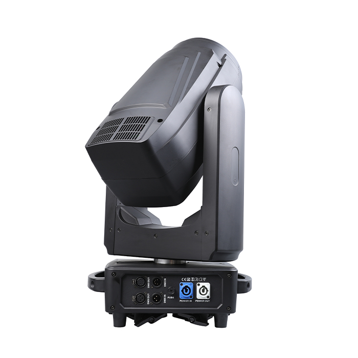LED Moving Head Lights