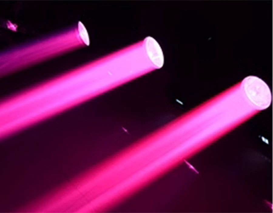 LED Beam Moving Head