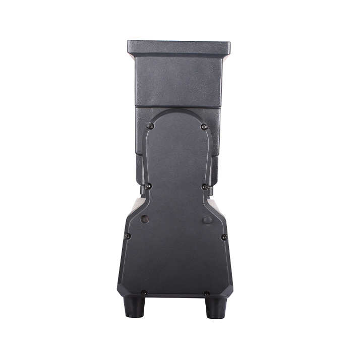 IP65 12*60W LED zoom moving bar