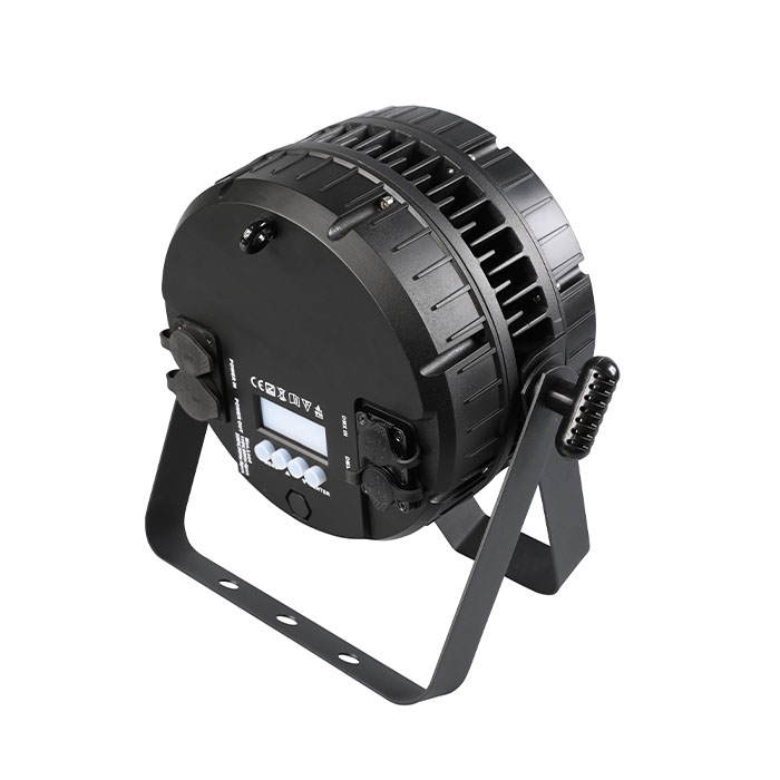 IP 65 4 EYES PAR LIGHTS